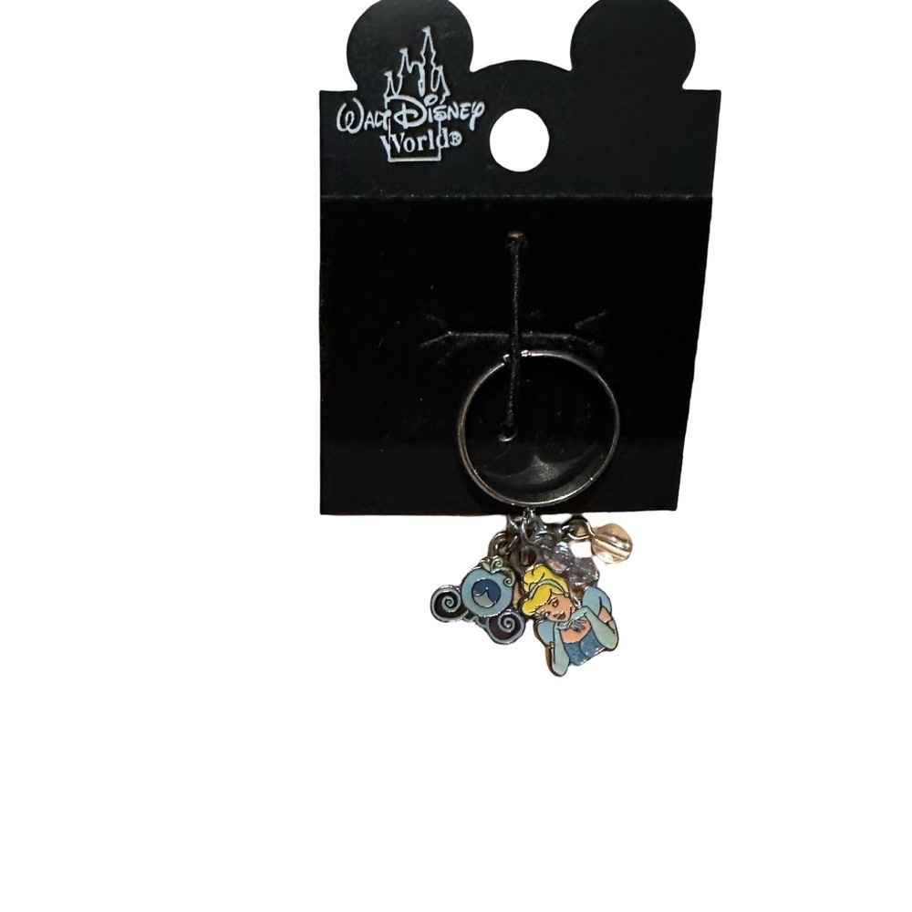 3 for $20 🎉🎊🎉 Cinderella Ring